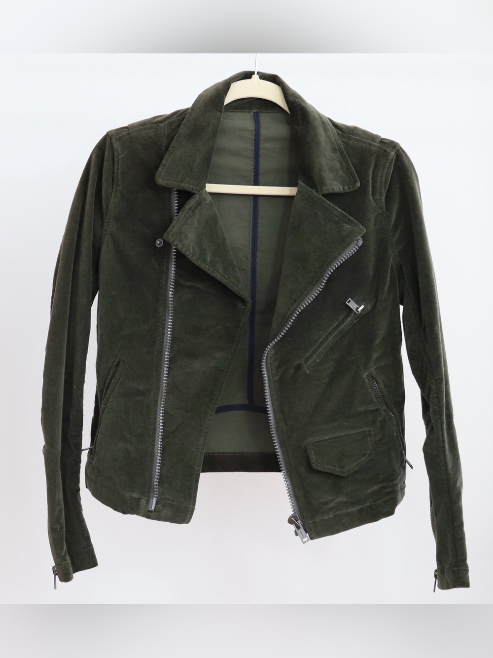 June Jacket - Picture 2 of 16